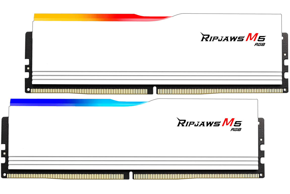 Ripjaws M5 RGB