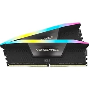 Vengeance RGB