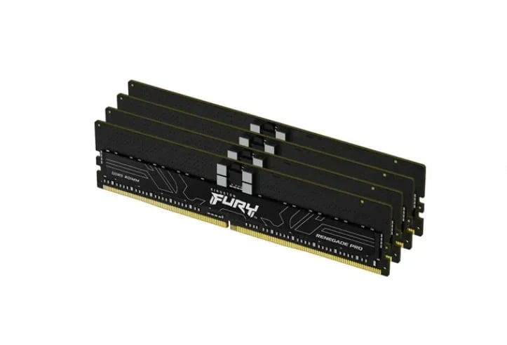 FURY Renegade Pro