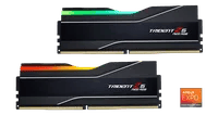 Affordable G.SKILL Trident Z5 Neo RGB Black RAM - 32GB Kit, DDR5, 5600 MT/s, CL28, RGB - Thumbnail 2