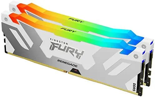 FURY Renegade RGB
