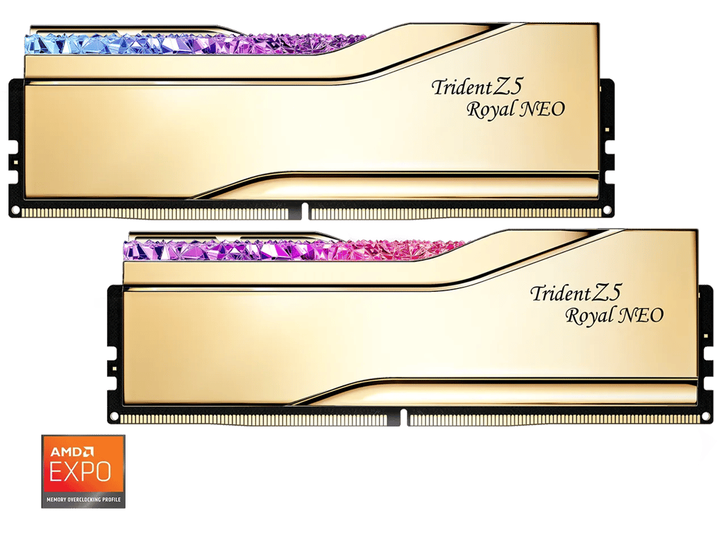 Trident Z5 RGB Royal Neo