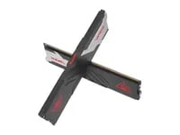 Premium Patriot Viper Black RAM - 32GB Kit, DDR5, 6000 MT/s, CL30 - Thumbnail 6
