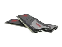 Premium Patriot Viper Black RAM - 32GB Kit, DDR5, 6000 MT/s, CL30 - Thumbnail 9
