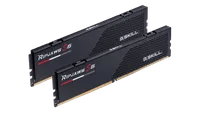 Premium G.SKILL Ripjaws S5 Black RAM - 96GB Kit, DDR5, 5200 MT/s, CL40 - Thumbnail 1