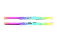 Premium Patriot Viper Venom RGB Black RAM - 32GB Kit, DDR5, 6000 MT/s, CL30, RGB - Thumbnail 2