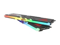 Premium Patriot Viper Venom RGB Black RAM - 32GB Kit, DDR5, 6000 MT/s, CL30, RGB - Thumbnail 5