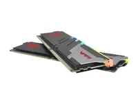 Premium Patriot Viper Venom RGB Black RAM - 32GB Kit, DDR5, 6000 MT/s, CL30, RGB - Thumbnail 9
