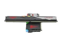 Premium Patriot Viper Venom RGB Black RAM - 32GB Kit, DDR5, 6000 MT/s, CL30, RGB - Thumbnail 10
