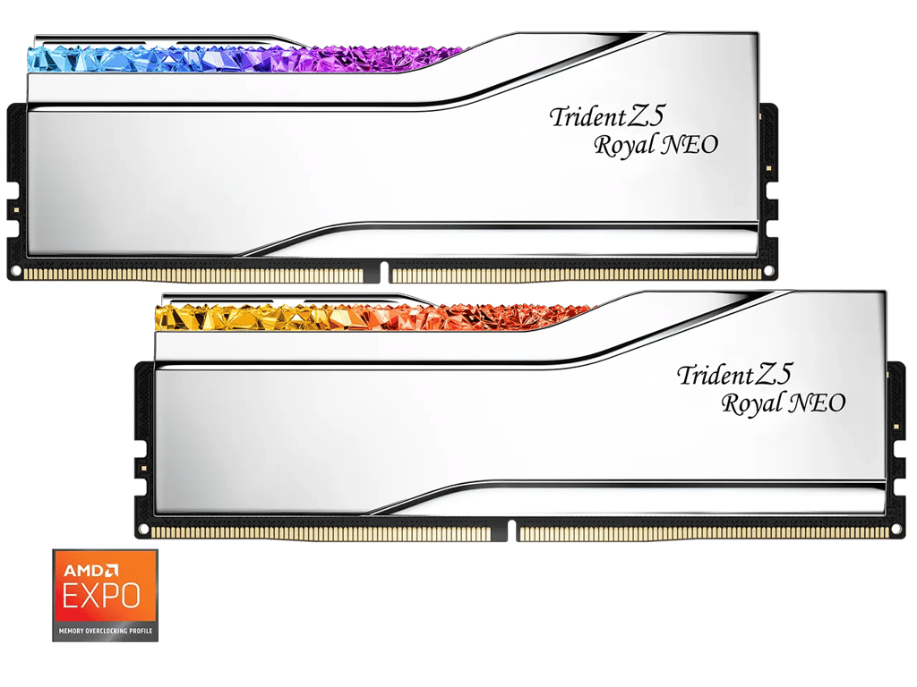 Trident Z5 Royal Neo RGB