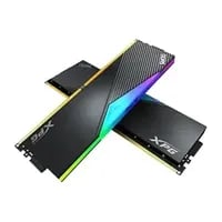 Affordable ADATA XPG Lancer Black RAM - 32GB Kit, DDR5, 5200 MT/s, CL38, RGB