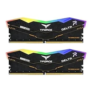 T-Force Delta TUF Gaming Alliance RGB