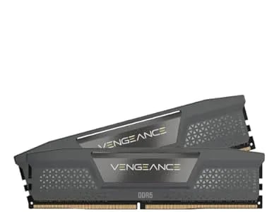 Vengeance