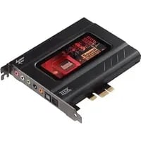 Affordable Creative Labs Recon3D Fatal1ty Professional Sound Card