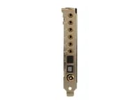 Premium HT OMEGA CLARO II Sound Card - Thumbnail 2