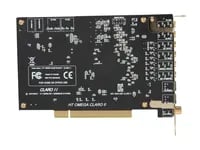 Premium HT OMEGA CLARO II Sound Card - Thumbnail 4
