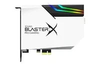 Affordable Creative Labs Sound BlasterX AE-5 Pure Sound Card