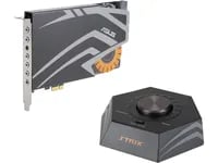 Affordable ASUS STRIX RAID PRO Sound Card