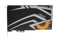 Affordable ASUS STRIX RAID PRO Sound Card - Thumbnail 2