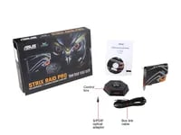 Affordable ASUS STRIX RAID PRO Sound Card - Thumbnail 10