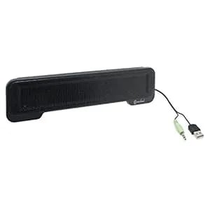 Syba CL-SPK20069 2.0 Channel 3.4 W