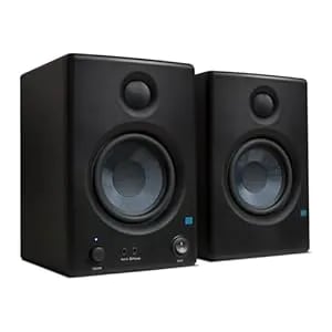 Eris E4.5 2.0 Channel 50 W