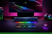 Affordable Razer Leviathan V2 X 2.0 Channel 65W Speakers - Thumbnail 5