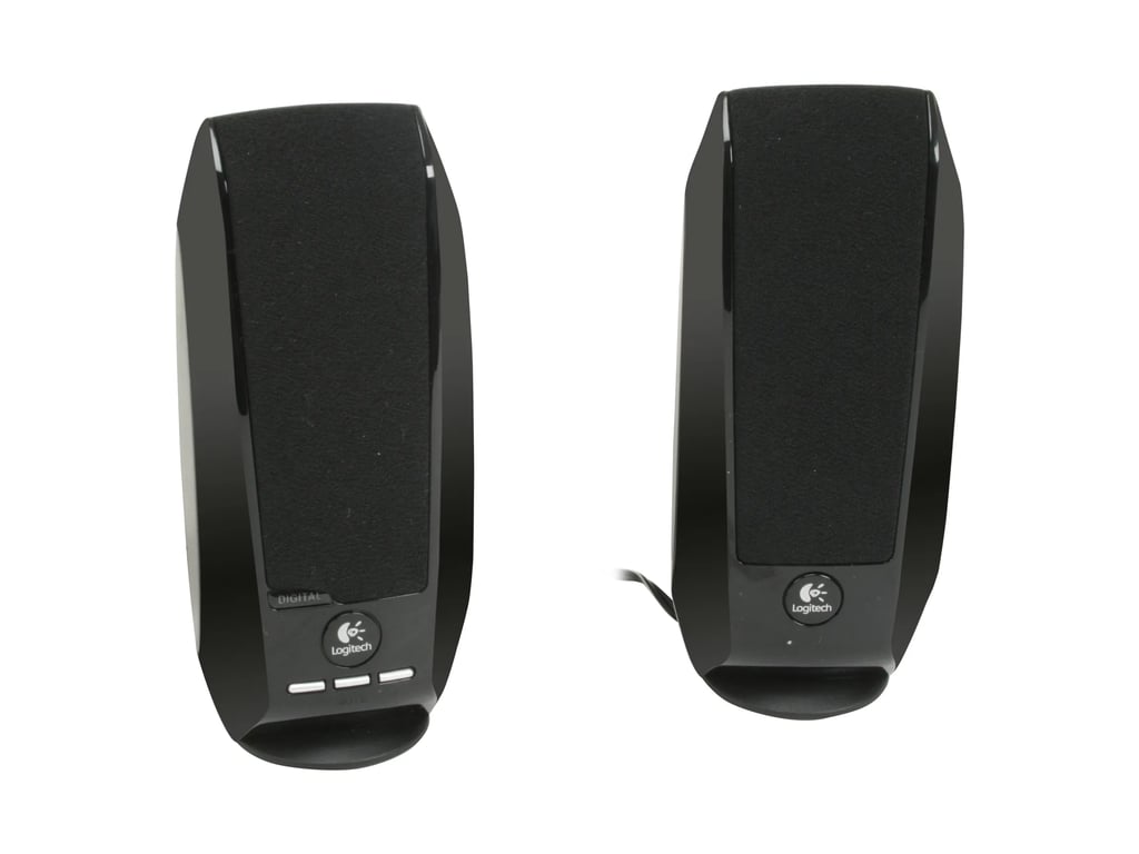 S150 2.0 Channel 2.4 W