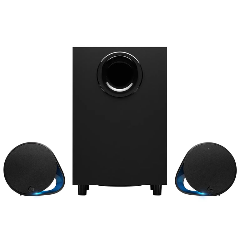 G560 2.1 Channel 120 W