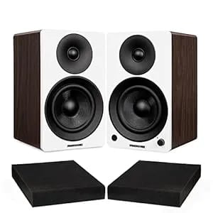 Ai60 White Walnut 2.0 100 W