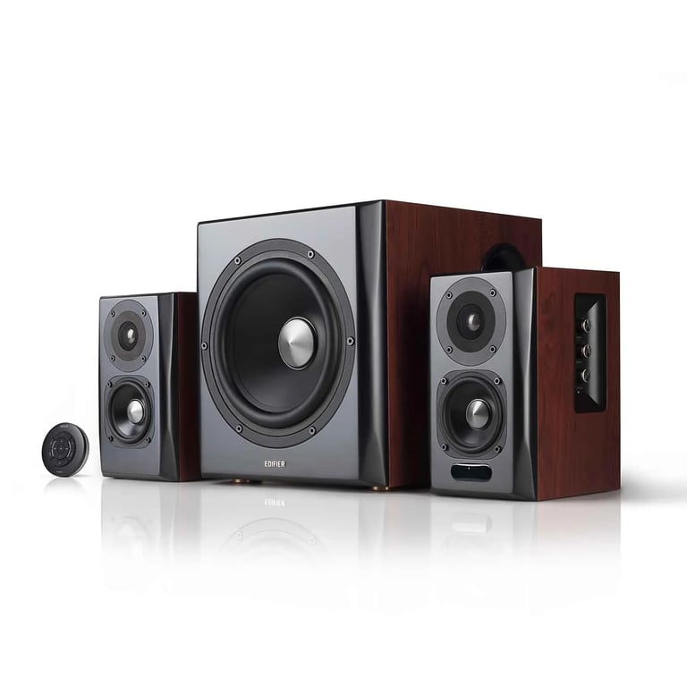 S350DB 2.1 Channel 150W