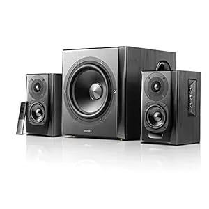 S351DB 2.1 Channel 150W