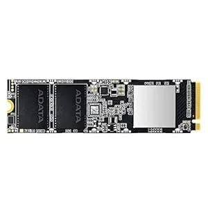 XPG SX8100