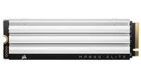 Premium Corsair MP600 ELITE PS5 Storage - 1000GB, NVMe, M.2 PCIe 4.0 x4 - Thumbnail 2