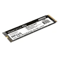 Affordable TEAMGROUP MP44Q Storage - 1000GB, NVMe, M.2 PCIe 4.0 x4