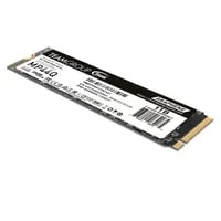 Affordable TEAMGROUP MP44Q Storage - 1000GB, NVMe, M.2 PCIe 4.0 x4 - Thumbnail 2