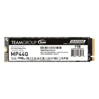 Affordable TEAMGROUP MP44Q Storage - 1000GB, NVMe, M.2 PCIe 4.0 x4 - Thumbnail 3