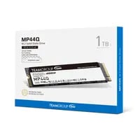 Affordable TEAMGROUP MP44Q Storage - 1000GB, NVMe, M.2 PCIe 4.0 x4 - Thumbnail 4