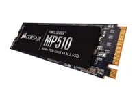 Affordable Corsair MP510 Storage - 240GB, NVMe, M.2 PCIe 3.0 x4 - Thumbnail 2