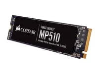 Affordable Corsair MP510 Storage - 240GB, NVMe, M.2 PCIe 3.0 x4 - Thumbnail 3
