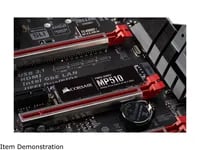 Affordable Corsair MP510 Storage - 240GB, NVMe, M.2 PCIe 3.0 x4 - Thumbnail 7