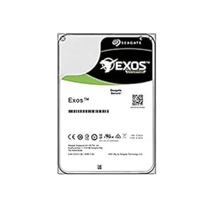 Exos X16