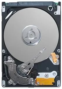 Momentus 5400