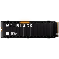 WD_BLACK SN850X