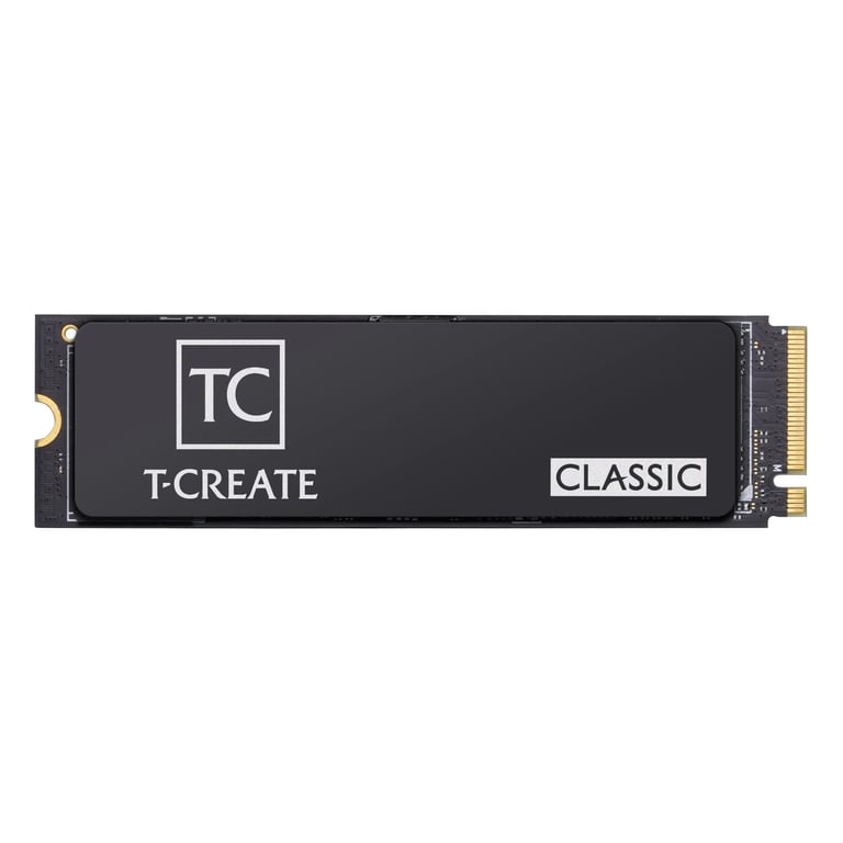 TEAMGROUP T-Create Classic DL - Price & Specs | Configurine