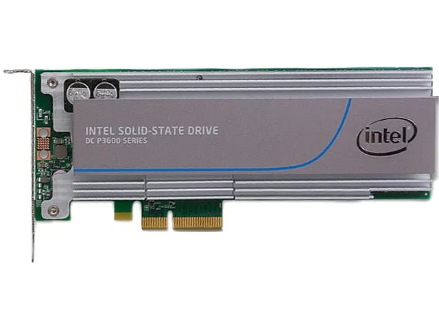 DC P3600