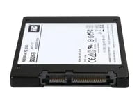 Affordable Western Digital WD Blue Storage - 500GB, SATA Gen 3 - Thumbnail 3