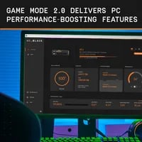 Premium Western Digital WD_Black SN850X Storage - 2000GB, NVMe, M.2 PCIe 4.0 x4 - Thumbnail 6