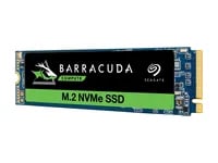 Affordable Seagate BarraCuda 510 Storage - 1000GB, NVMe, M.2 PCIe 3.0 x4 - Thumbnail 2