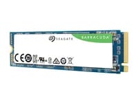 Affordable Seagate BarraCuda 510 Storage - 1000GB, NVMe, M.2 PCIe 3.0 x4 - Thumbnail 5